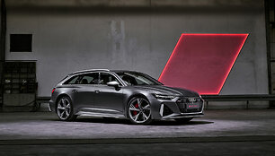 &bdquo;Audi&nbsp;RS&nbsp;6&nbsp;Avant&ldquo;