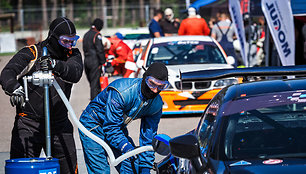 „Nankang Endurance Academy“