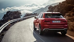 Audi RS Q3