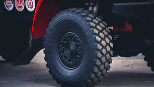 &bdquo;MAZ 5309 RR&ldquo;