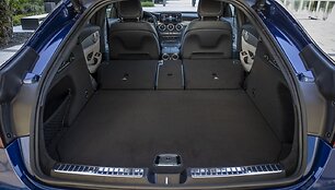 &bdquo;Mercedes-Benz GLC&ldquo;