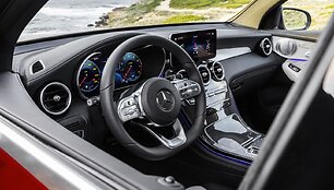 &bdquo;Mercedes-Benz GLC&ldquo;