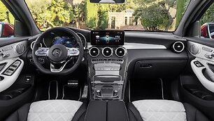&bdquo;Mercedes-Benz GLC&ldquo;