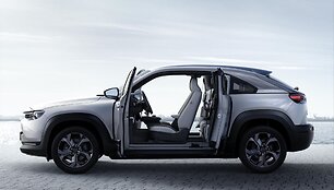 &bdquo;Mazda MX-30&ldquo;