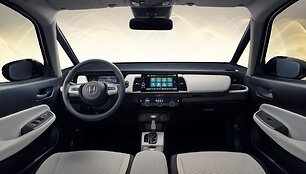 &bdquo;Honda Jazz&ldquo;