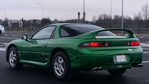 Mitsubishi 3000GT VR-4