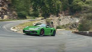 Porche