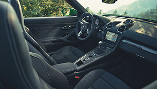 Porche