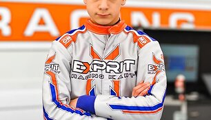 Kajus &Scaron;ik&scaron;nelis