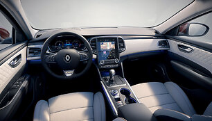 &bdquo;Renault Talisman&ldquo;