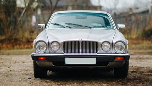 Trečios serijos &bdquo;Jaguar XJ6&ldquo;
