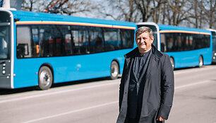 Alvydas Naujėkas