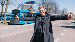 Alvydas Naujėkas