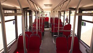 &bdquo;MAZ 303E10&ldquo; autobusas