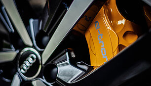 &bdquo;Audi e-tron Sportback&ldquo;