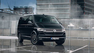 &bdquo;Volkswagen Multivan 6.1&ldquo;