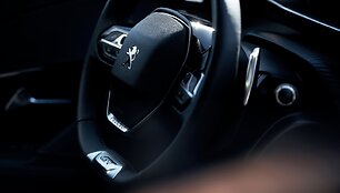 &bdquo;Peugeot 208&ldquo;