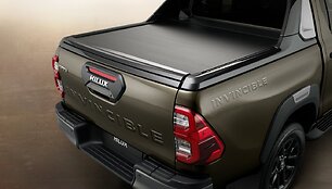 &bdquo;Toyota Hilux&ldquo;