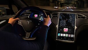 &bdquo;Tesla Model S&ldquo;