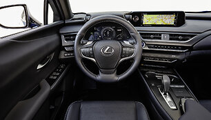  &bdquo;Lexus UX 300e&ldquo;