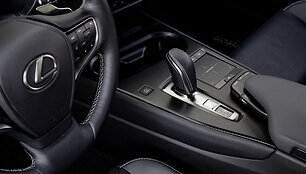  &bdquo;Lexus UX 300e&ldquo;