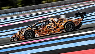 &bdquo;Lamborghini SCV12&ldquo;