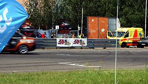 „Kaunas Grand prix“