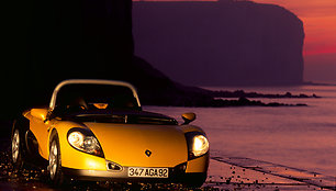 „Renault Spider“