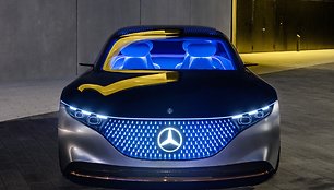 „Mercedes Benz“