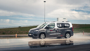 &bdquo;Toyota Proace City Verso&ldquo;