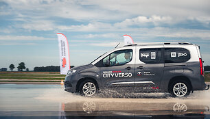 &bdquo;Toyota Proace City Verso&ldquo;