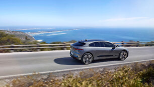 &bdquo;Jaguar I-Pace&ldquo;