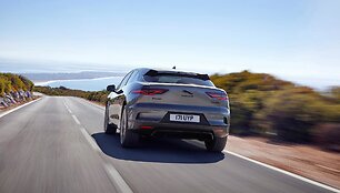 &bdquo;Jaguar I-Pace&ldquo;