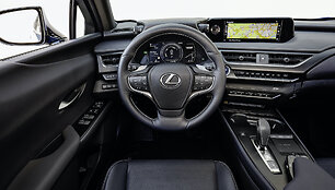 &bdquo;Lexus UX 300e&ldquo;