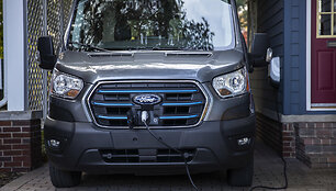 &bdquo;Ford E-Transit&ldquo;