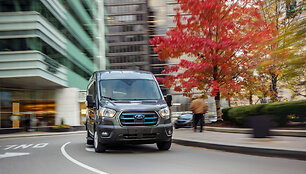 &bdquo;Ford E-Transit&ldquo;