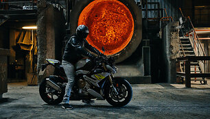 &bdquo;BMW S 1000 R&ldquo;