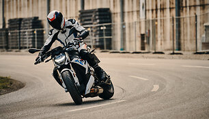 &bdquo;BMW S 1000 R&ldquo;