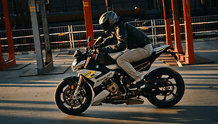 &bdquo;BMW S 1000 R&ldquo;