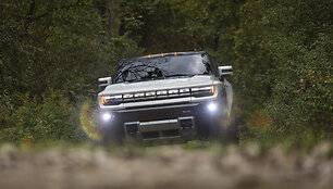 &bdquo;GMC Hummer EV&ldquo;