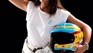 Cristina Gutierez