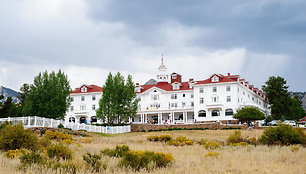 „Stanley Hotel“