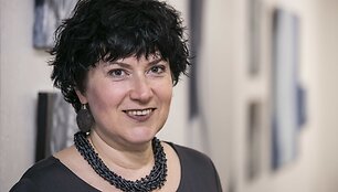 Dita Lūsė