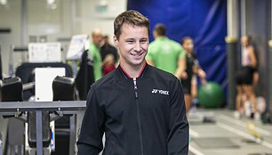 Ričardas Berankis