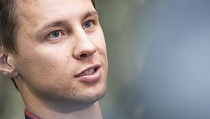Ričardas Berankis