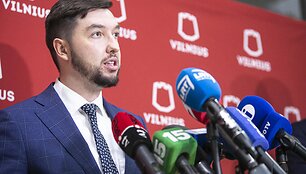 Vytautas Mitalas