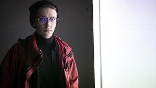 Laurynas Skeisgiela