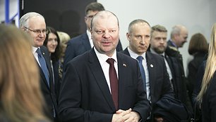 Saulius Skvernelis