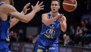 Tadas Sedekerskis