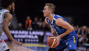 Tadas Sedekerskis